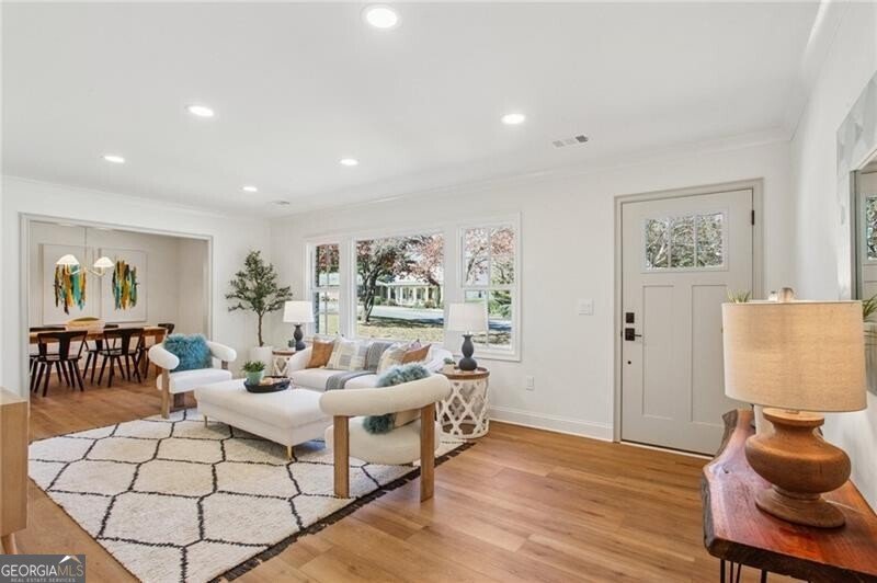 286 Sequoia Drive Marietta - 5