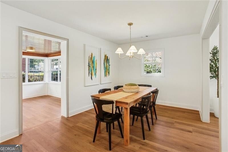 286 Sequoia Drive Marietta - 8