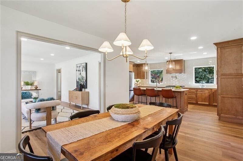 286 Sequoia Drive Marietta - 9