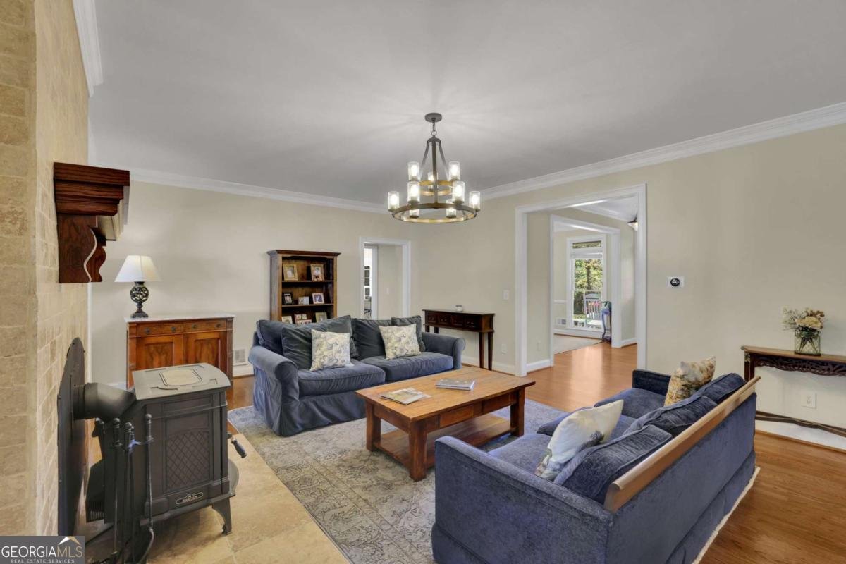 2325 Mountain Road Alpharetta - 17