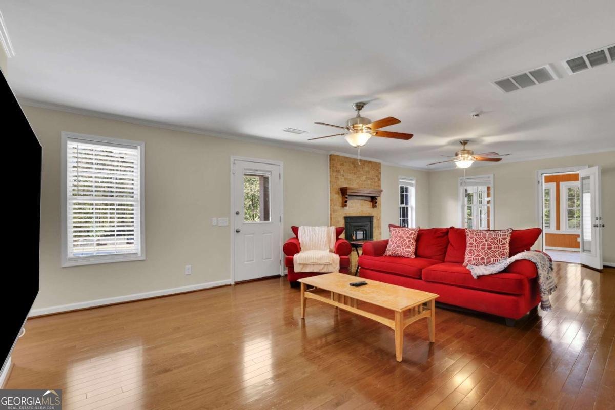 2325 Mountain Road Alpharetta - 31