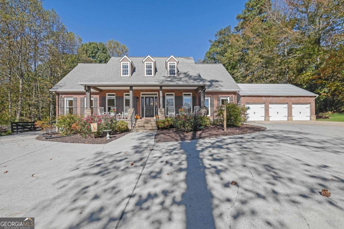 2325 Mountain Road Alpharetta - 69