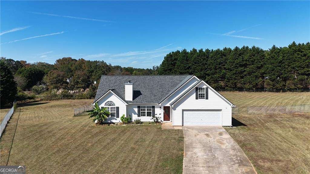 735 Strawflower Lane Locust Grove - 1