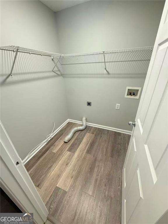 735 Strawflower Lane Locust Grove - 13