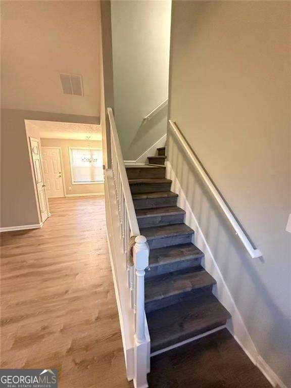 735 Strawflower Lane Locust Grove - 15