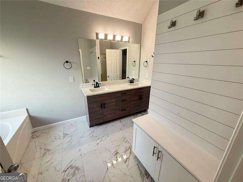 735 Strawflower Lane Locust Grove - 19