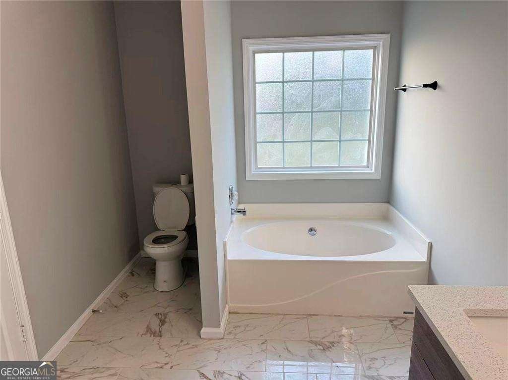 735 Strawflower Lane Locust Grove - 20