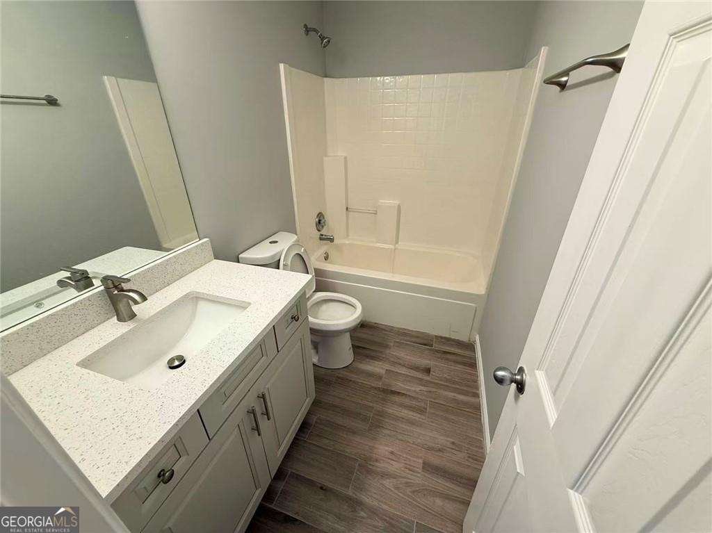 735 Strawflower Lane Locust Grove - 22