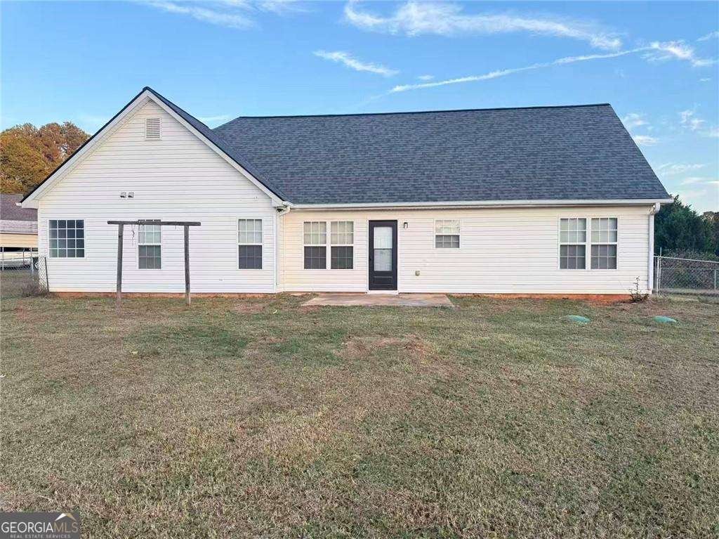 735 Strawflower Lane Locust Grove - 28