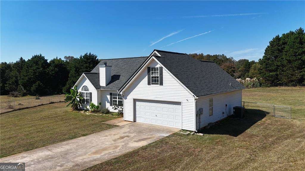 735 Strawflower Lane Locust Grove - 29