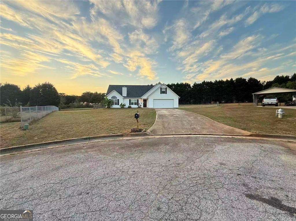 735 Strawflower Lane Locust Grove - 3