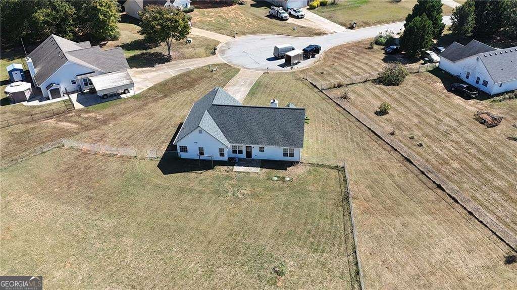 735 Strawflower Lane Locust Grove - 30