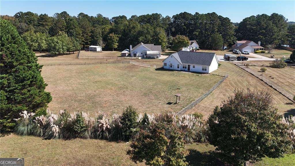 735 Strawflower Lane Locust Grove - 31