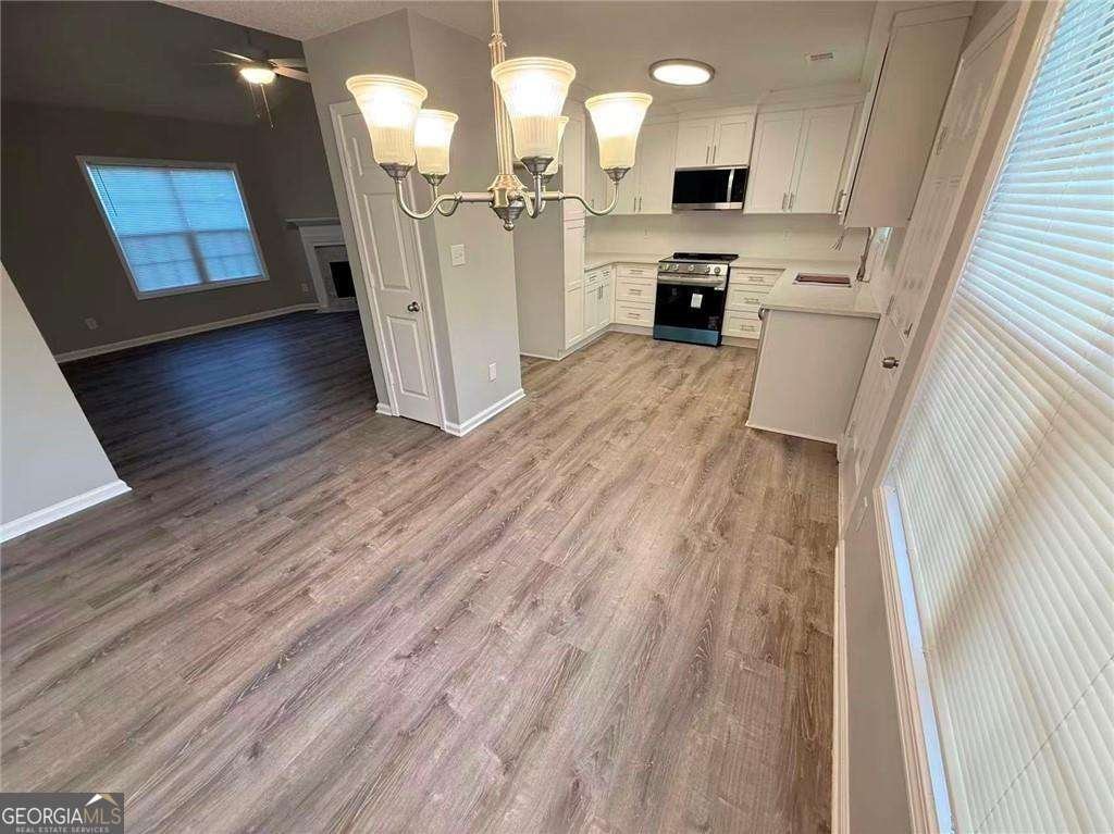 735 Strawflower Lane Locust Grove - 4