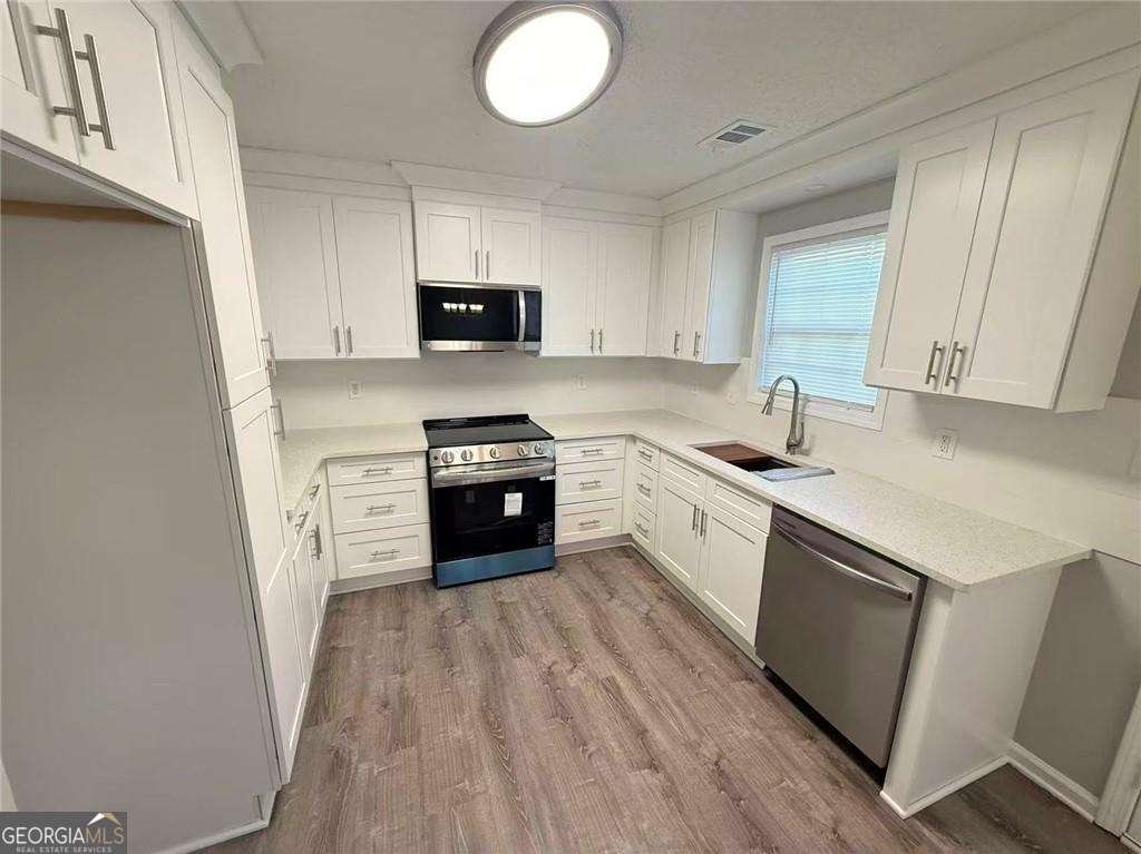 735 Strawflower Lane Locust Grove - 5