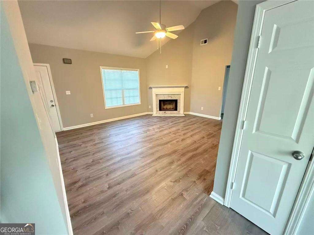 735 Strawflower Lane Locust Grove - 6