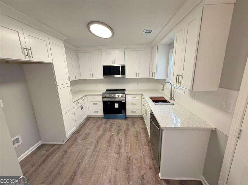 735 Strawflower Lane Locust Grove - 8