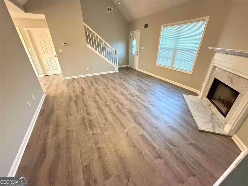 735 Strawflower Lane Locust Grove - 9