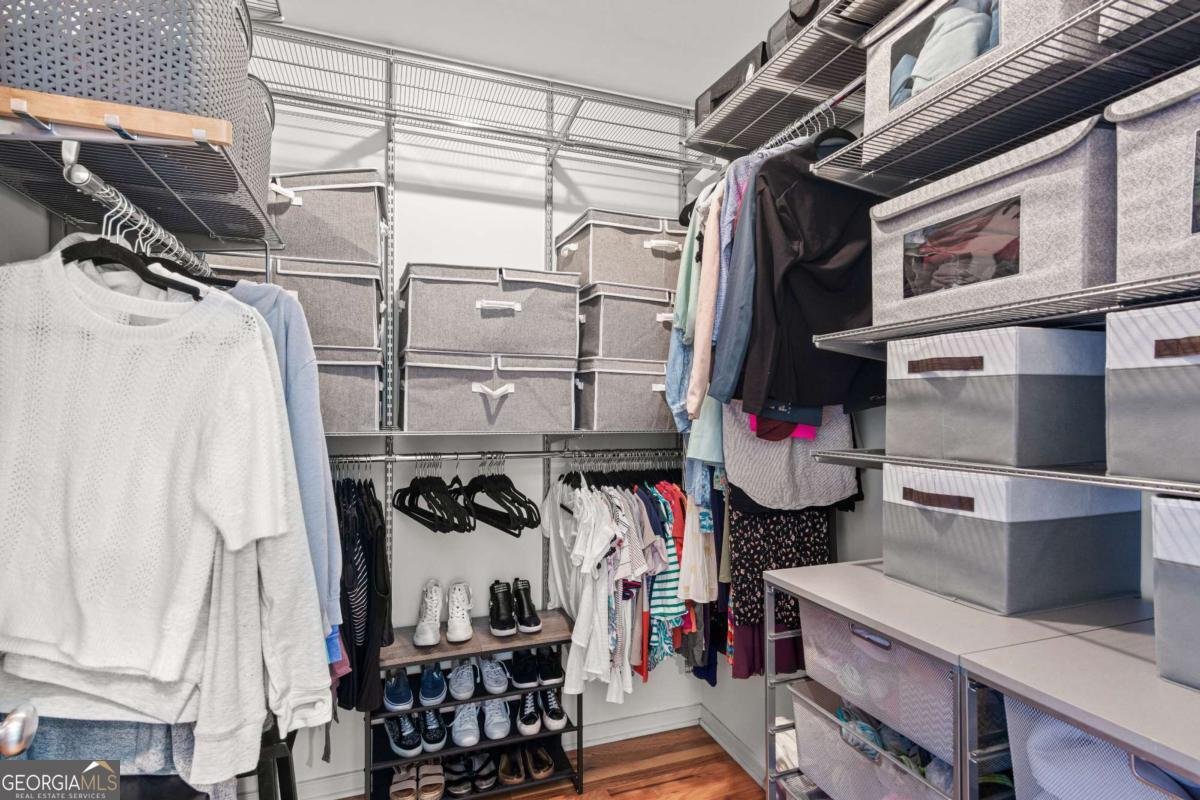 2180 Millennium Way Atlanta - 1