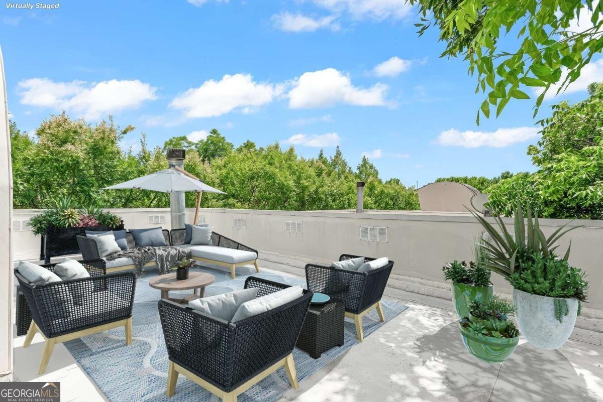 2180 Millennium Way Atlanta - 2