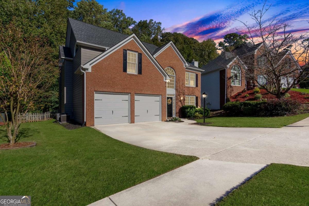 4231 Moccasin Trail Woodstock - 3