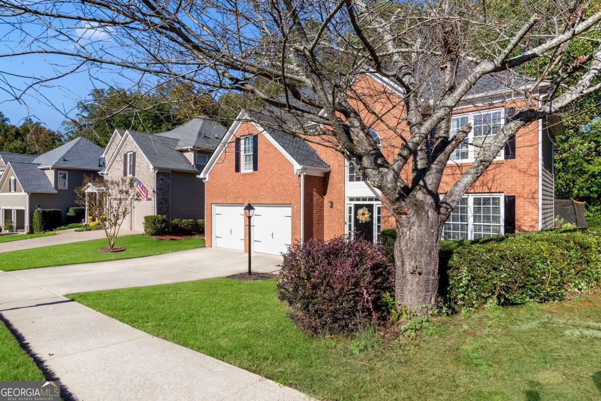 4231 Moccasin Trail Woodstock - 4