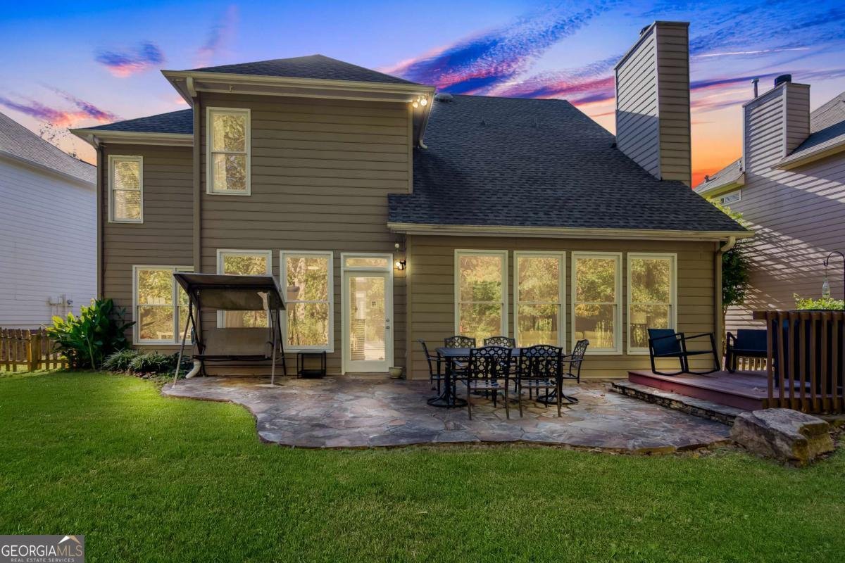 4231 Moccasin Trail Woodstock - 46