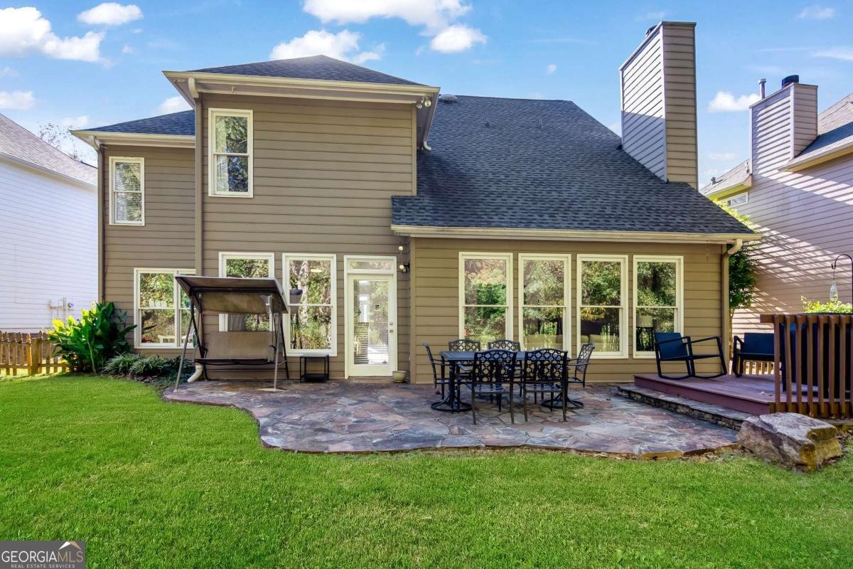 4231 Moccasin Trail Woodstock - 47