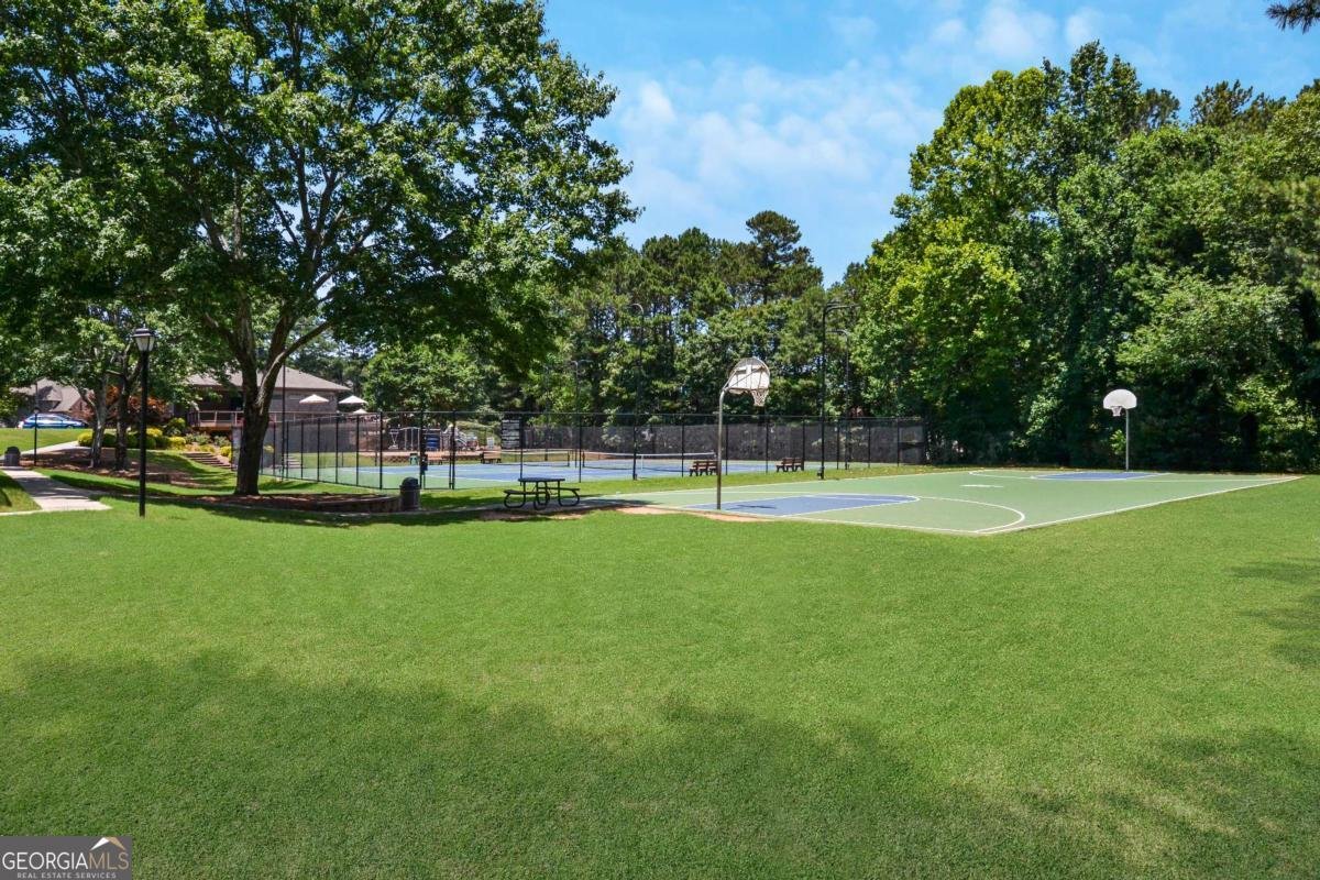 4231 Moccasin Trail Woodstock - 54