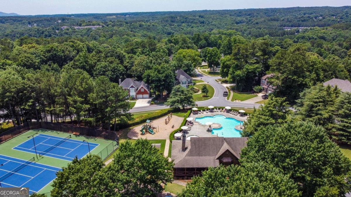 4231 Moccasin Trail Woodstock - 67