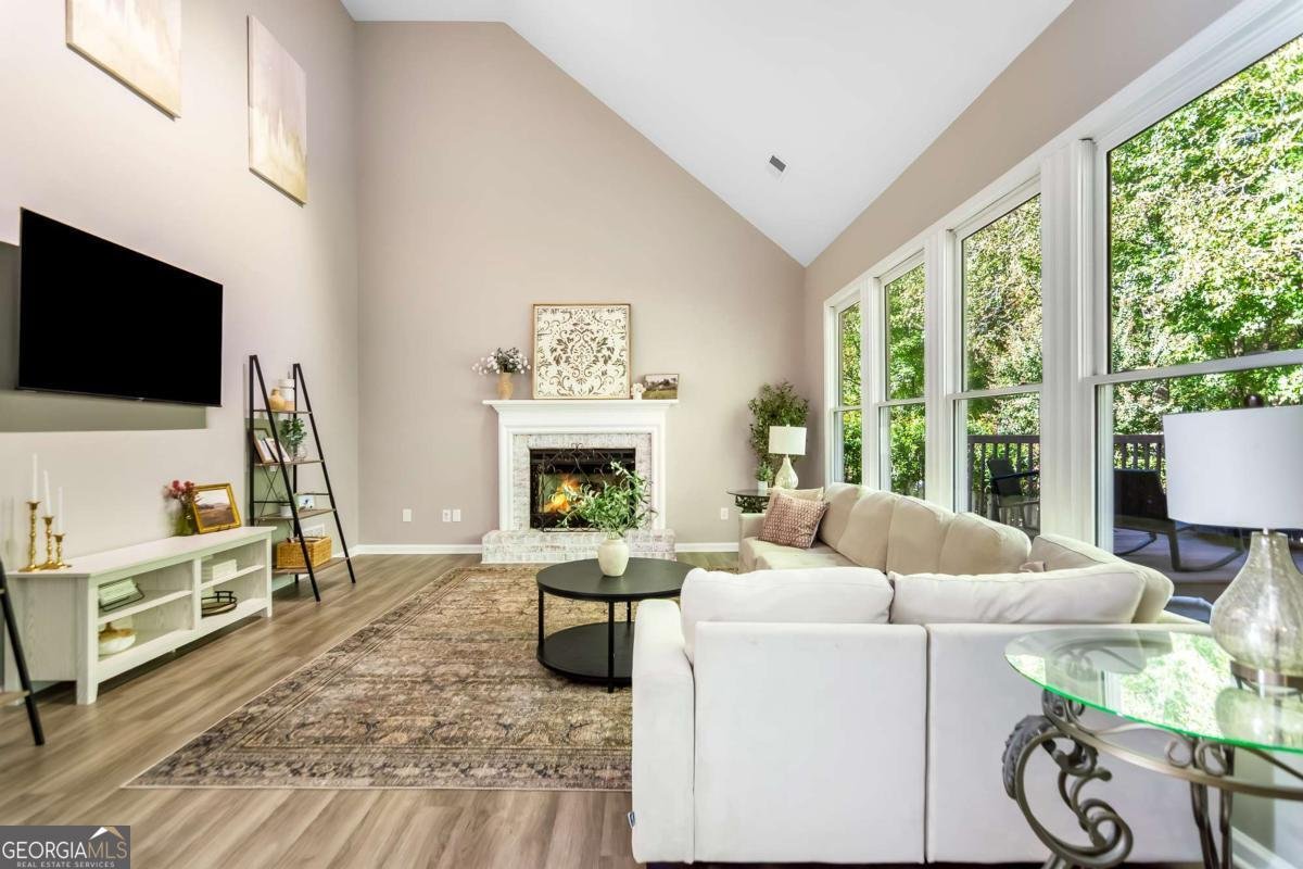 4231 Moccasin Trail Woodstock - 9