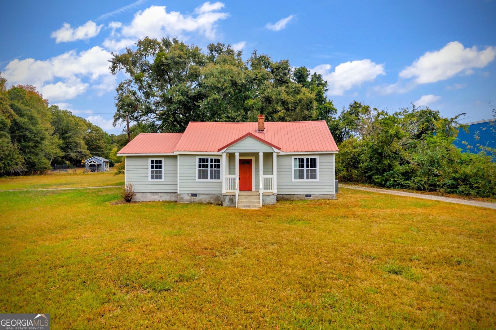 11118 City Pond Road Oxford - 1