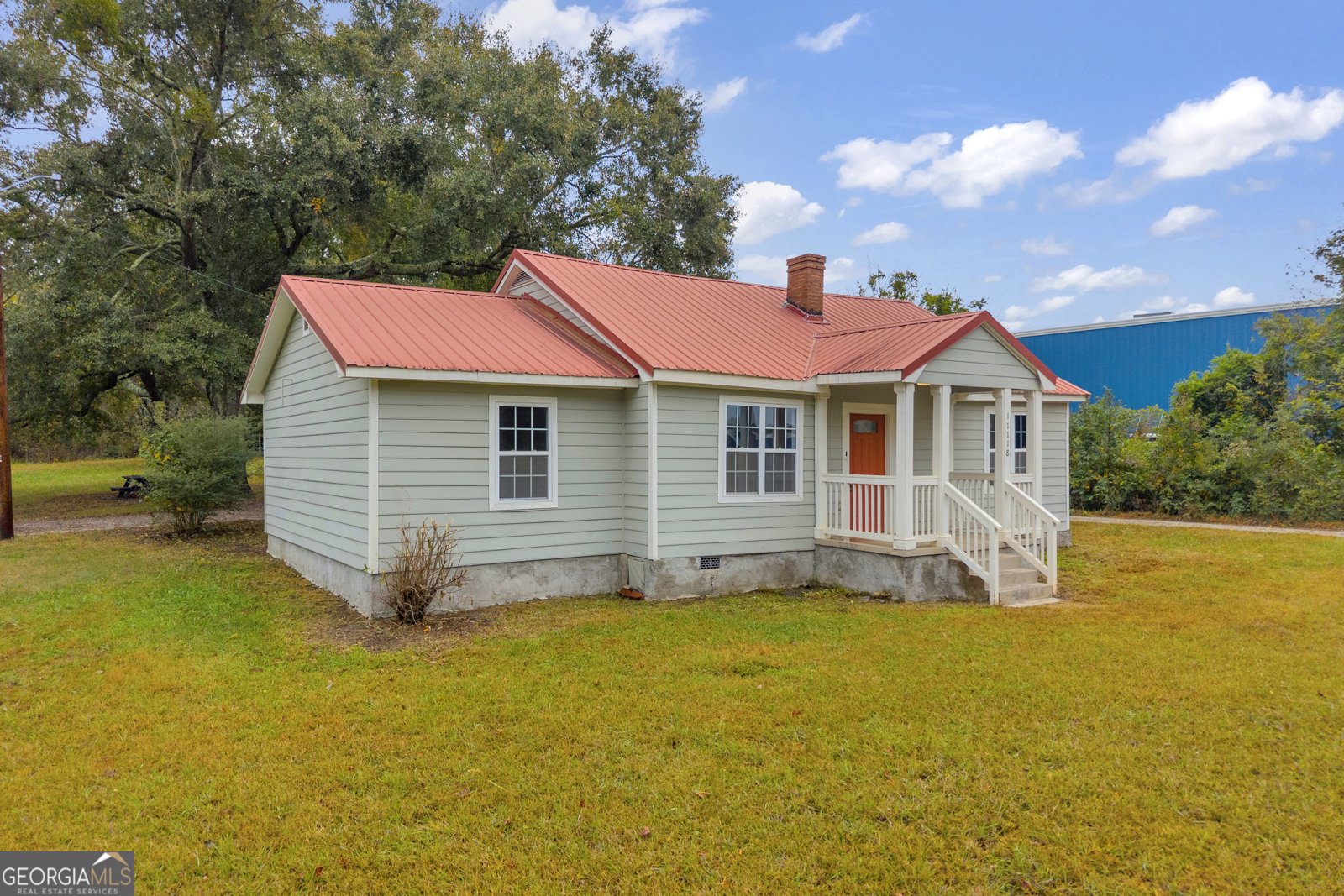 11118 City Pond Road Oxford - 2