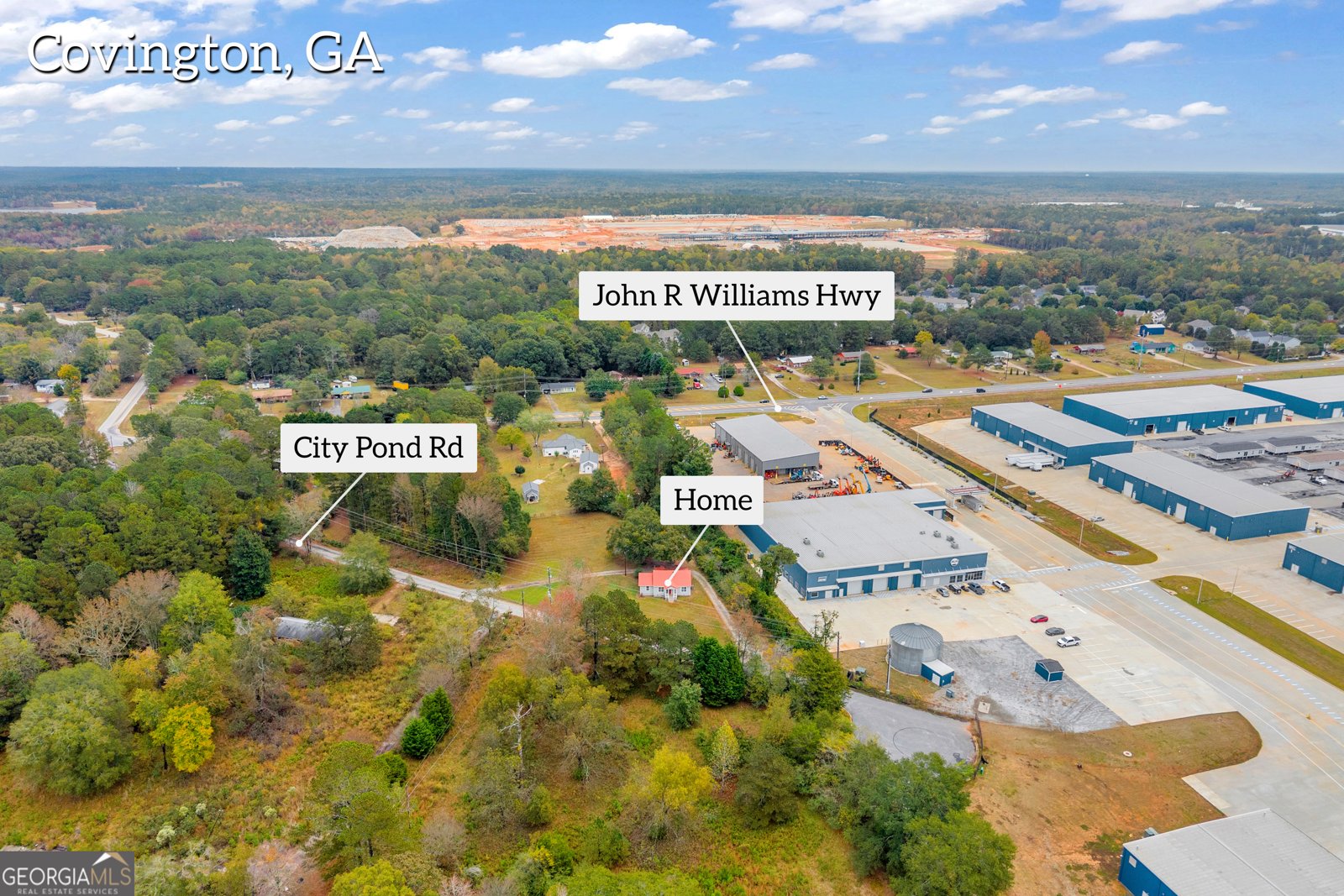 11118 City Pond Road Oxford - 20