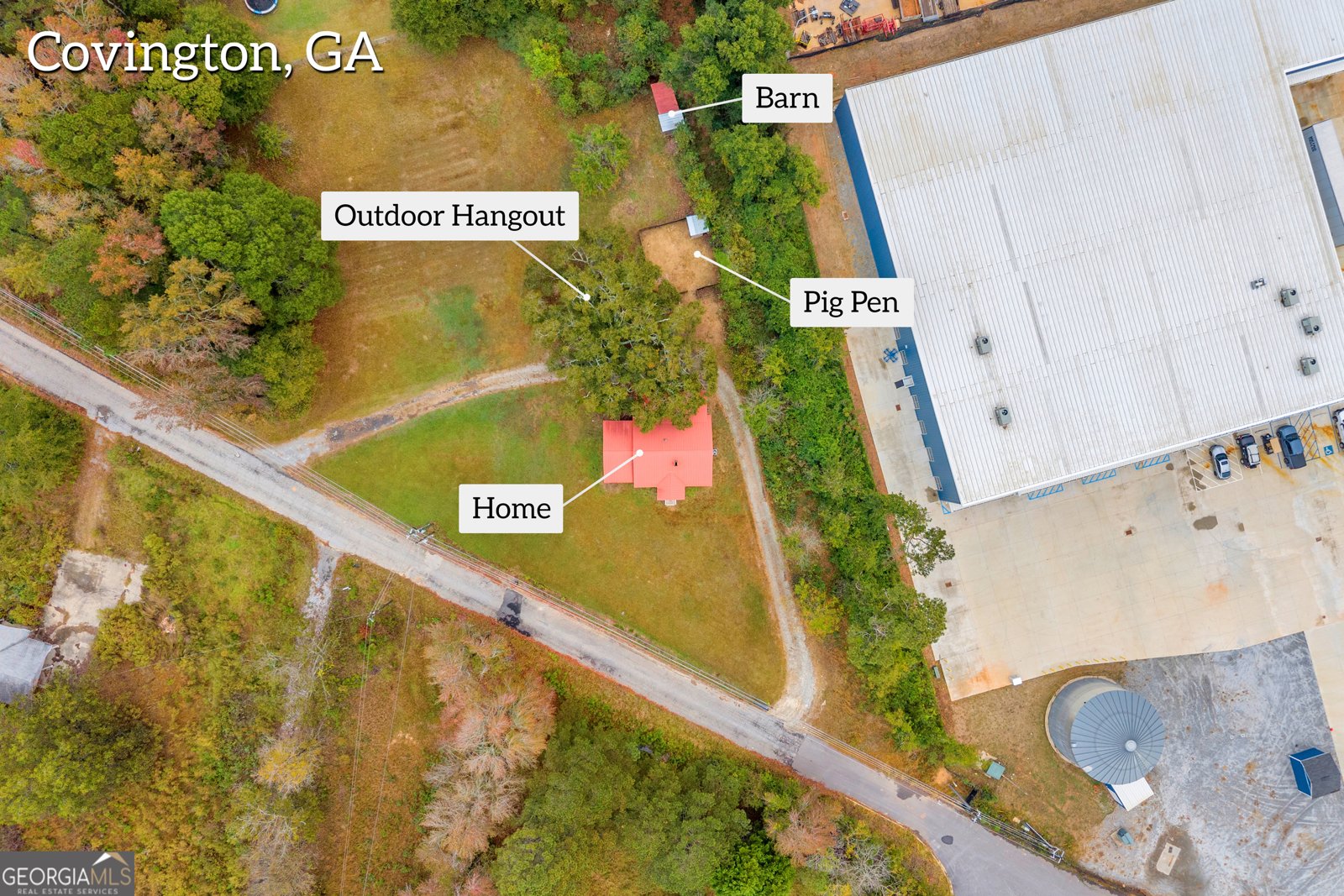 11118 City Pond Road Oxford - 25