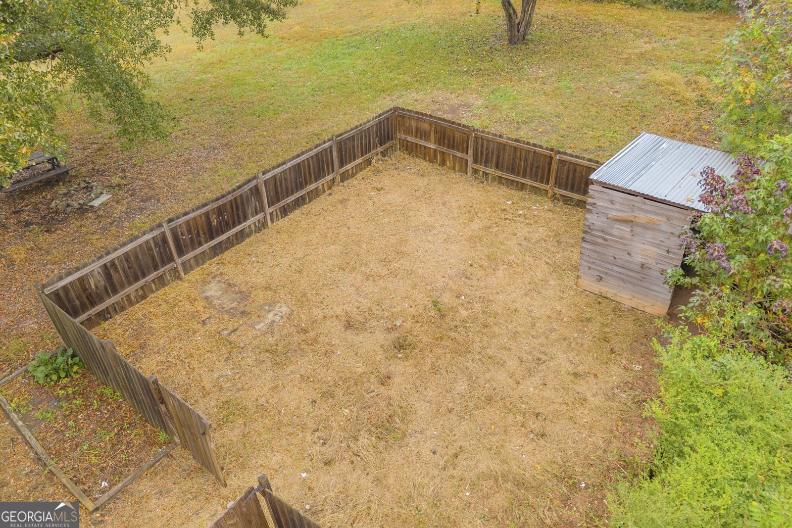 11118 City Pond Road Covington - 27