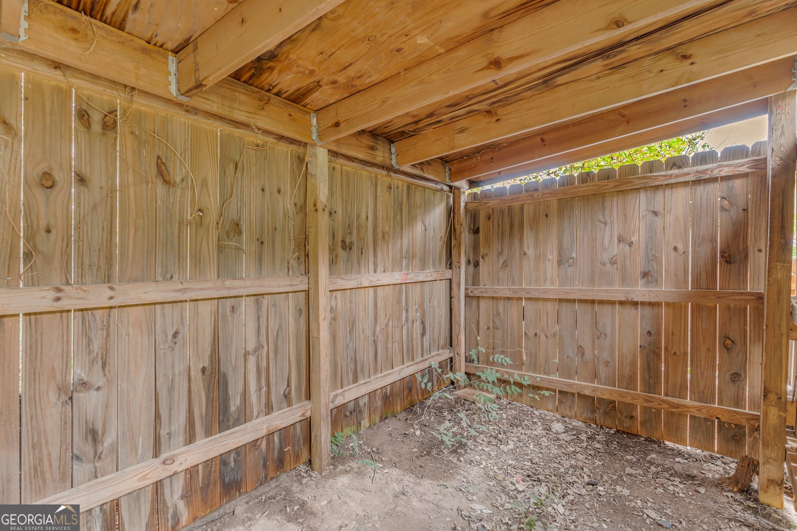 11118 City Pond Road Covington - 28