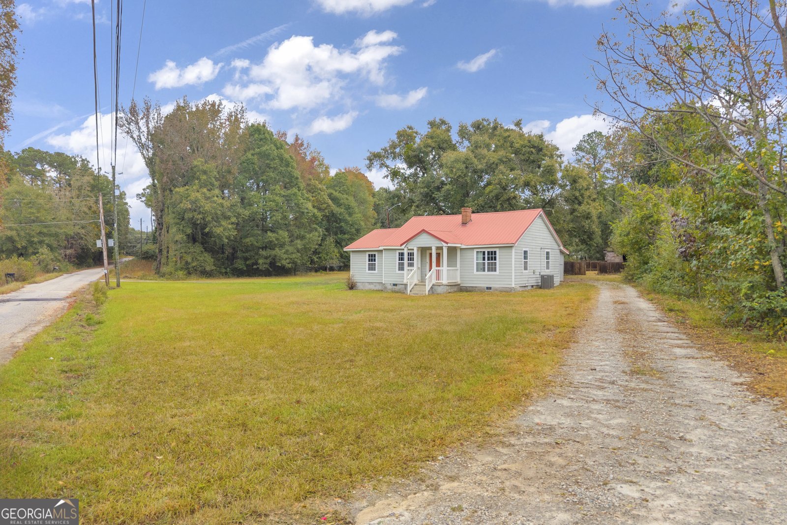 11118 City Pond Road Covington - 29