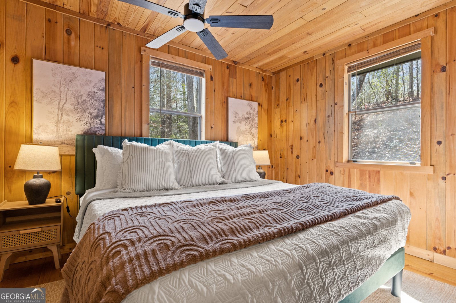 222 Icy Lane Blue Ridge - 21