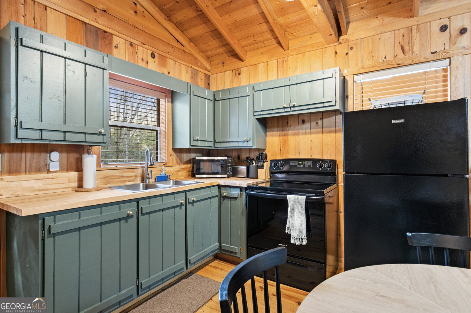 222 Icy Lane Blue Ridge - 3