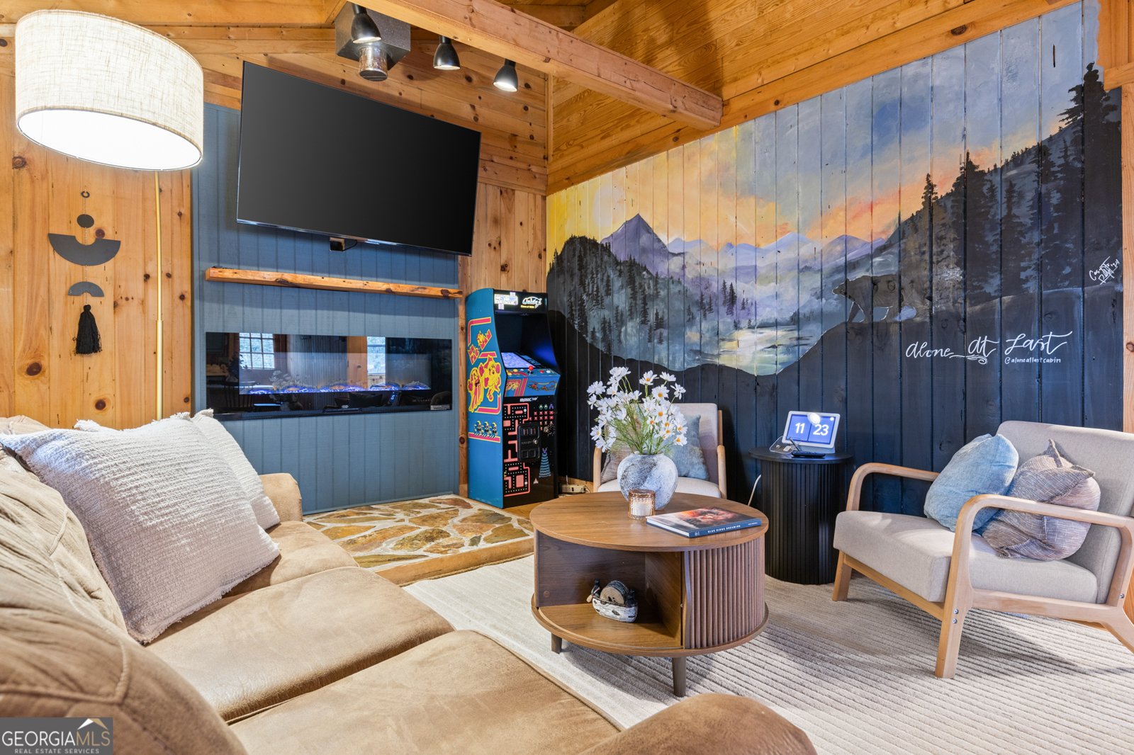 222 Icy Lane Blue Ridge - 6