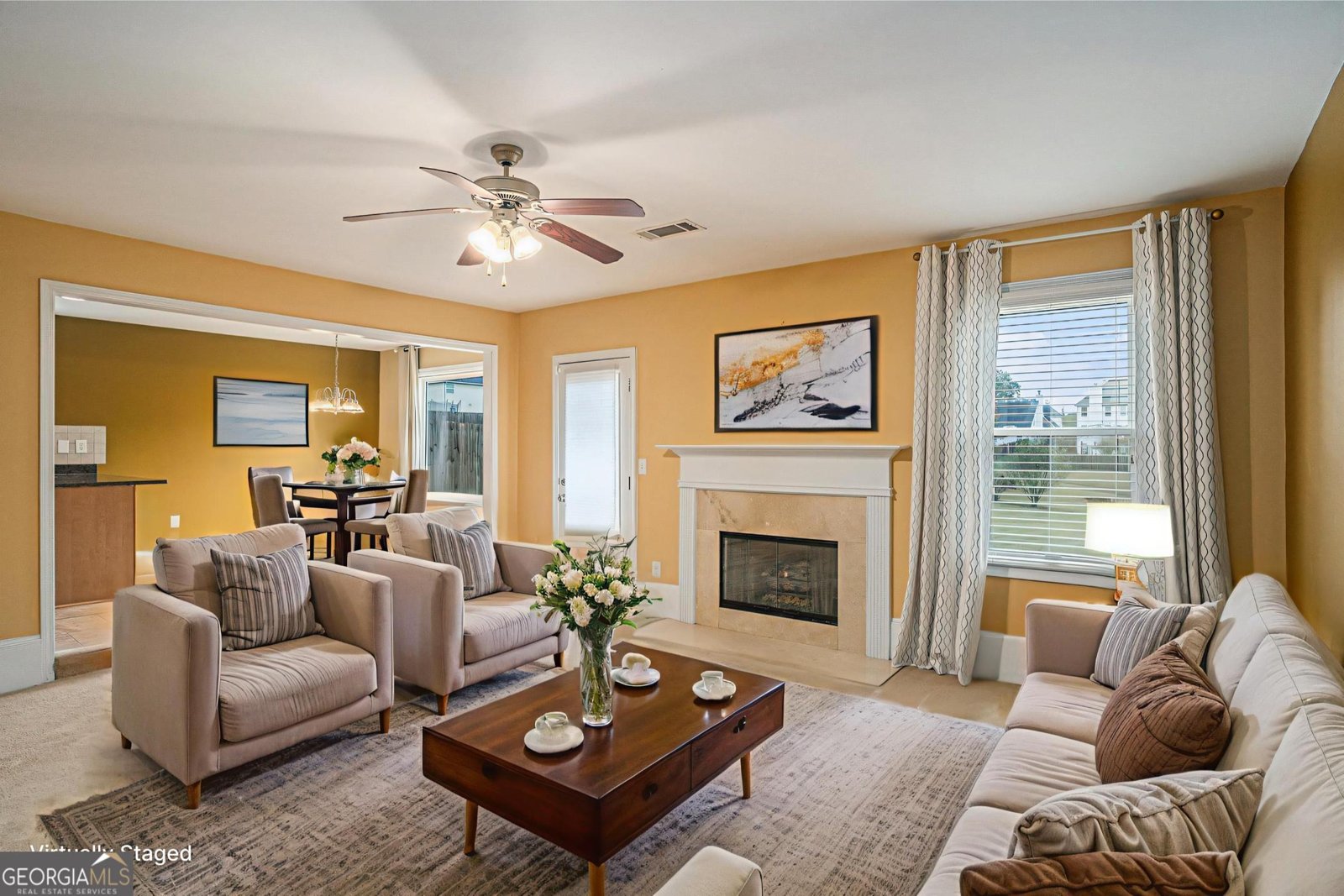 275 Hawken Trail Mcdonough - 15