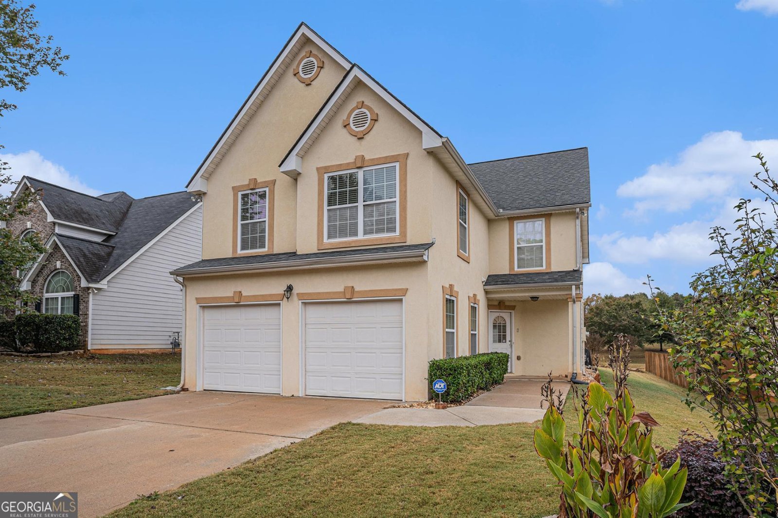 275 Hawken Trail Mcdonough - 2