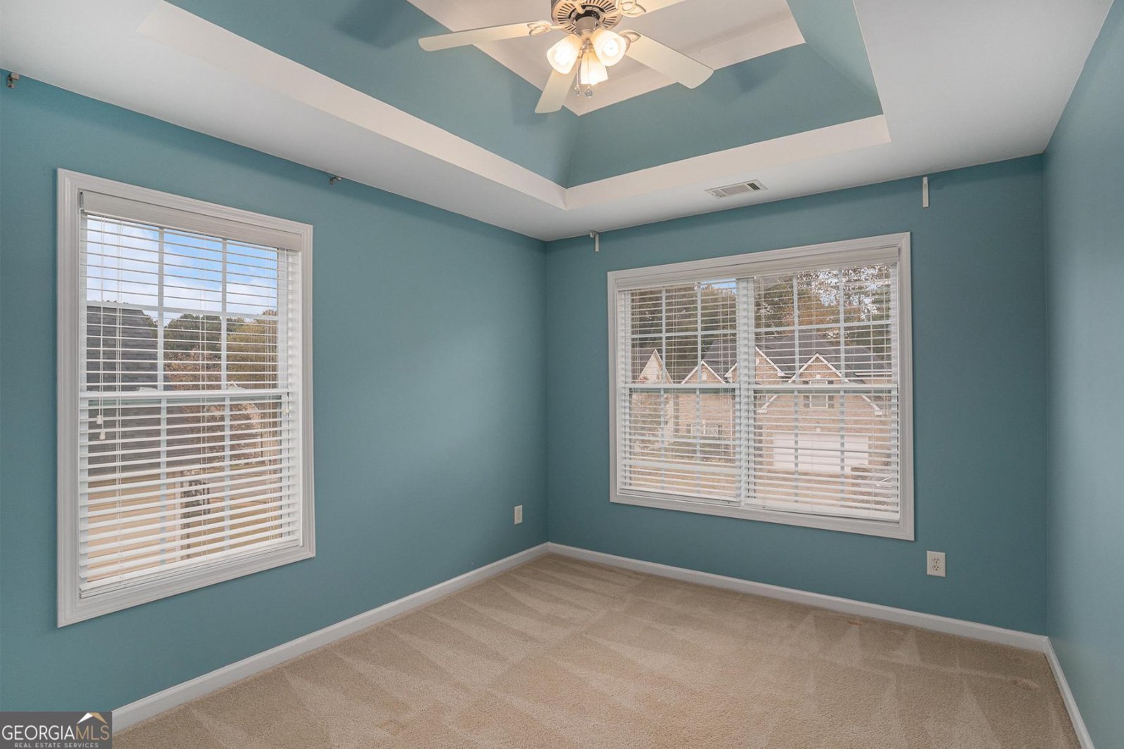 275 Hawken Trail Mcdonough - 30