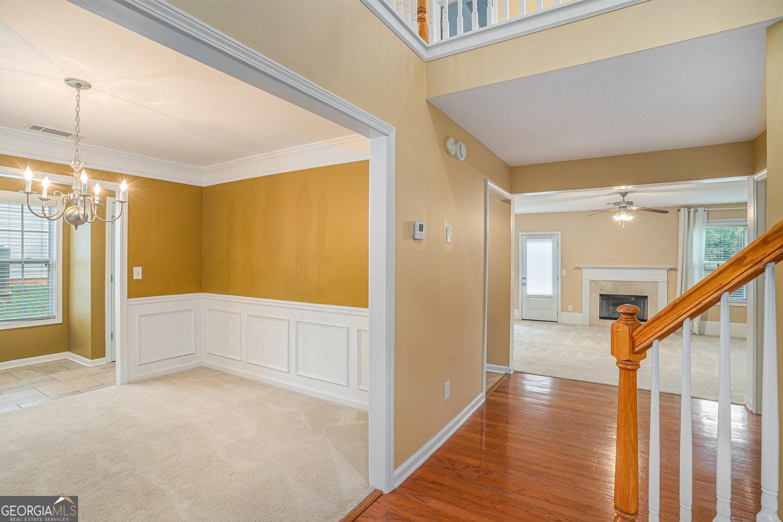 275 Hawken Trail Mcdonough - 4