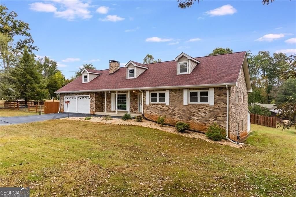 7306 Mt Vernon Road Lithia Springs - 1