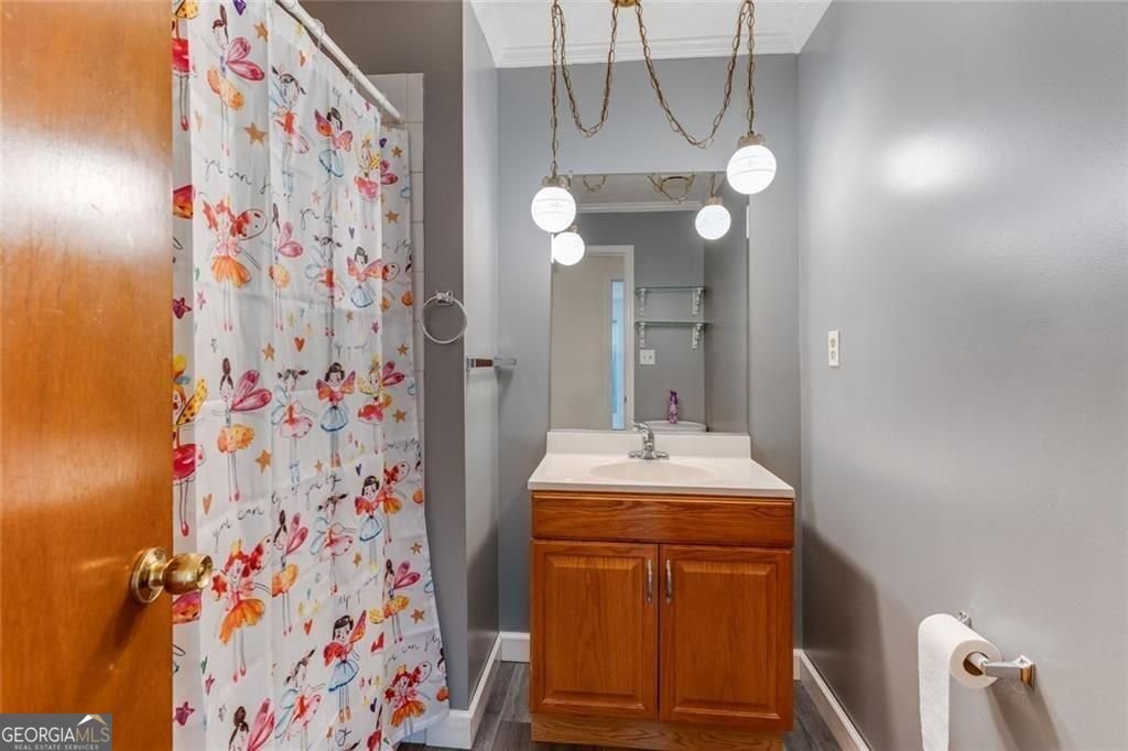 7306 Mt Vernon Road Lithia Springs - 16