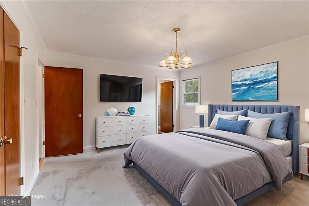 7306 Mt Vernon Road Lithia Springs - 18