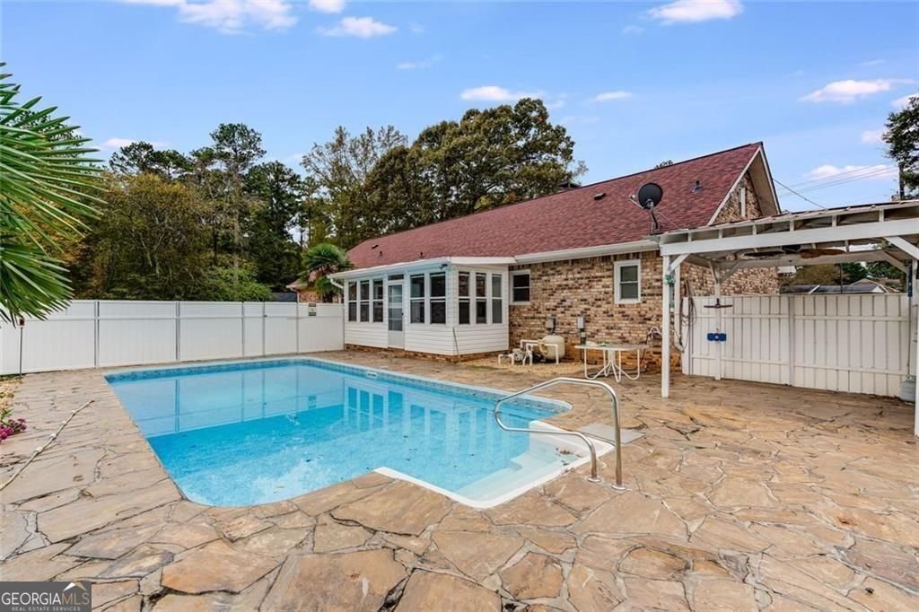 7306 Mt Vernon Road Lithia Springs - 2