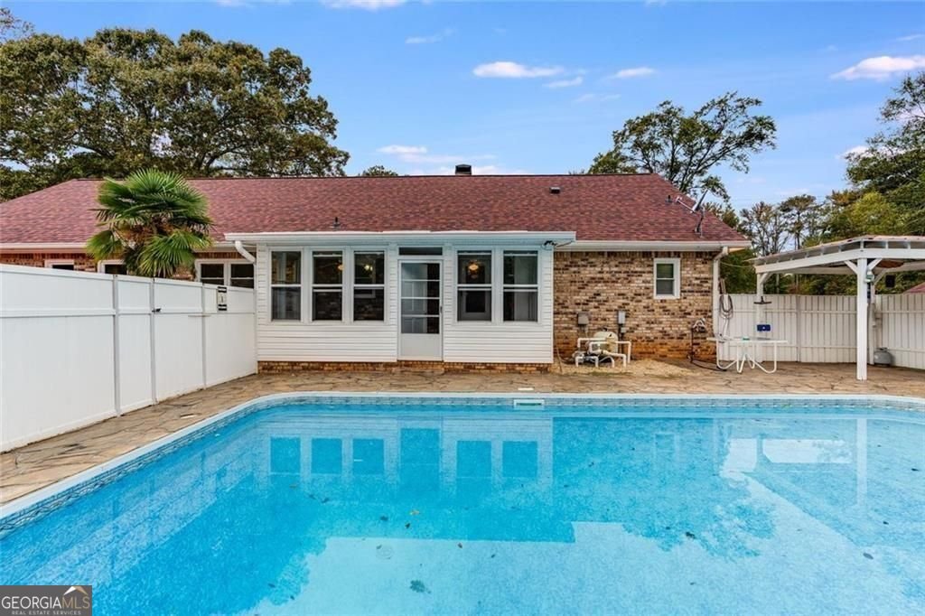 7306 Mt Vernon Road Lithia Springs - 30